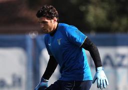 Venezia-Lazio 0-2, Mandas e Zaccagni a Dazn