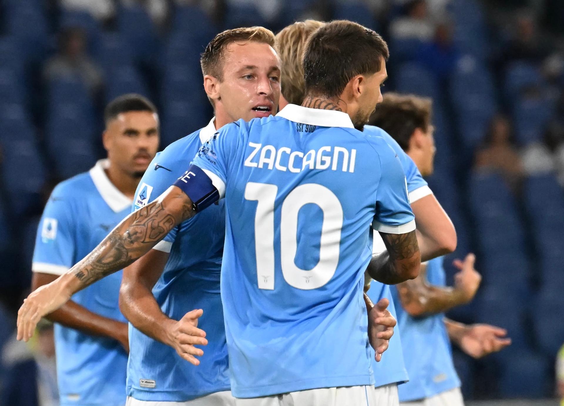 ”C’era bisogno di una Lazio cosí”: Re Davide, Jolly Gud e la fame di chi vuole sorprendere