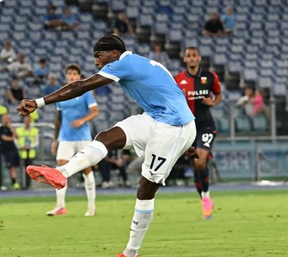 ‘NMM’ – Agostinelli: “Lazio meravigliosa nel primo tempo, sembrava quella di Inzaghi. Tavares sta diventando leader” (AUDIO)