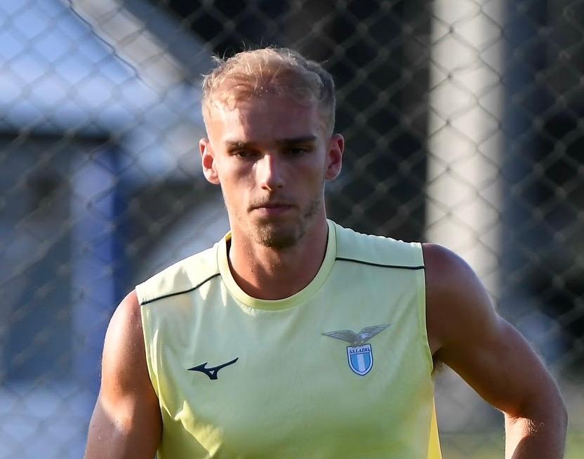 Isaksen: “Juve inutile se non battiamo il Parma. Gattuso c’è sempre”