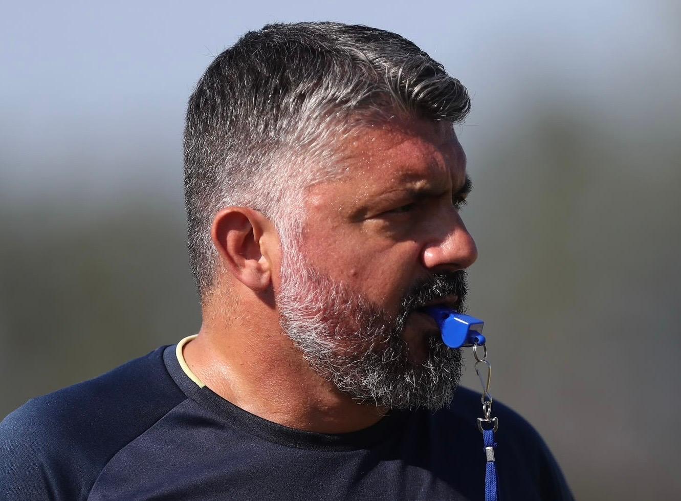 Lazio, l’avvio record ancora possibile: a Venezia Gattuso può staccare Sven e Inzaghi
