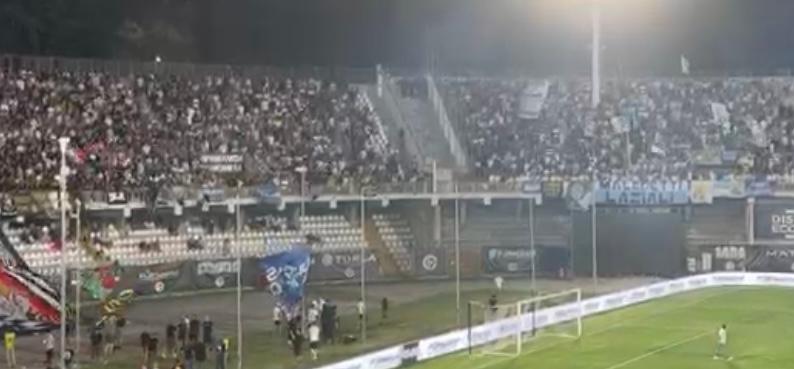 Ascoli-Lazio 1-2: gemma Zac, Ratkov si ripete, Taylor trequartista dura poco. Ma il coraggio senza qualità in avanti è più un rischio…