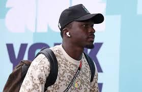 Lazio, stop Bamba: le visite mediche evidenziano criticità, affare saltato