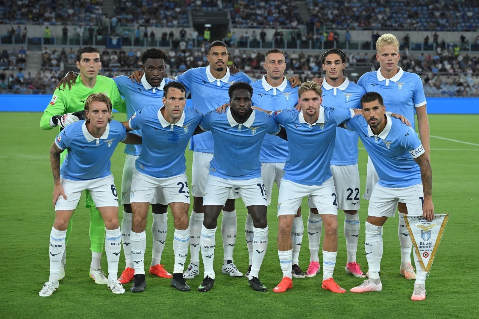 Bologna-Lazio, probabili formazioni: Noslin incalza, Frattesi dall’inizio