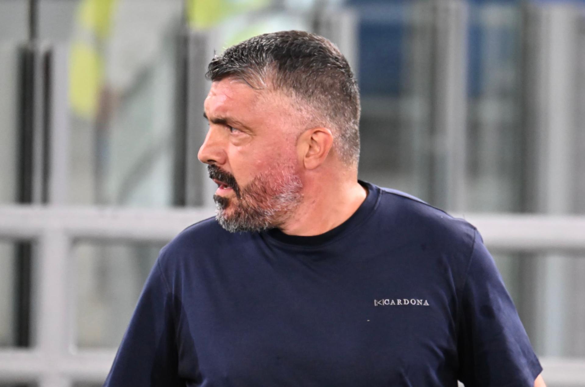Lazio ad Udine: Gattuso insegue Petkovic con 2400 tifosi al seguito
