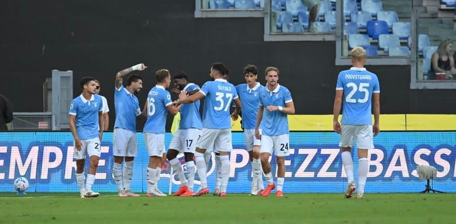 ‘QUELLI CHE…’ – Mattei: “Lazio ormai confinata in un cantuccio, non solo del calcio internazionale ma anche romano” (AUDIO)