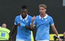 Lazio, offerta dagli Emirati per Noslin: la posizione del club