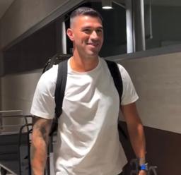 Lazio, Romagnoli vola in Qatar: “È finita un’era, scelta giusta per tutti. Dissi a Lotito che sarei rimasto, ma…”