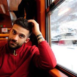 Focus su Gudmundsson  con Francesco Benvenuti (Radio Firenze Viola-Corriere Fiorentino) a ‘SVB’