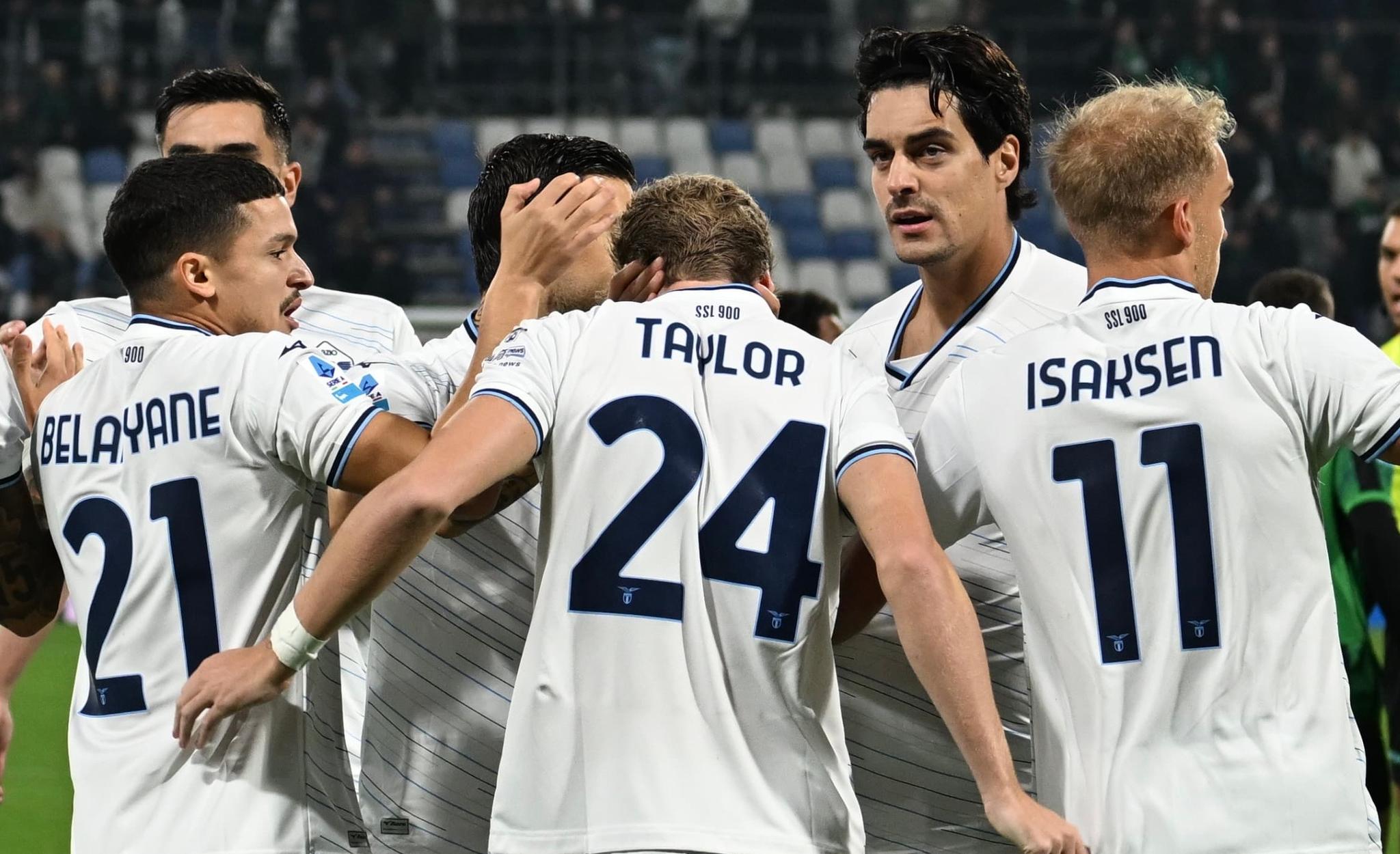 ‘SVB’ – Rambaudi: “Lazio, devi continuare a stupire. Fondamentali entusiasmo, coraggio e consapevolezza” (AUDIO)