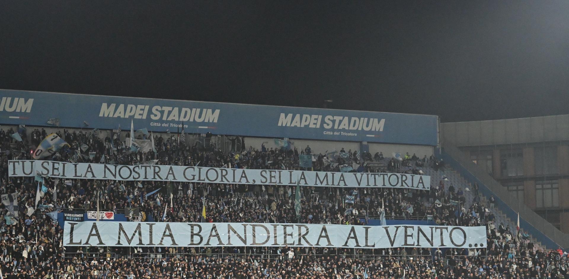Lazio e protesta, il sogno di Gattuso e il messaggio a Lotito: “Più di dirgli ciò che penso non posso fare”