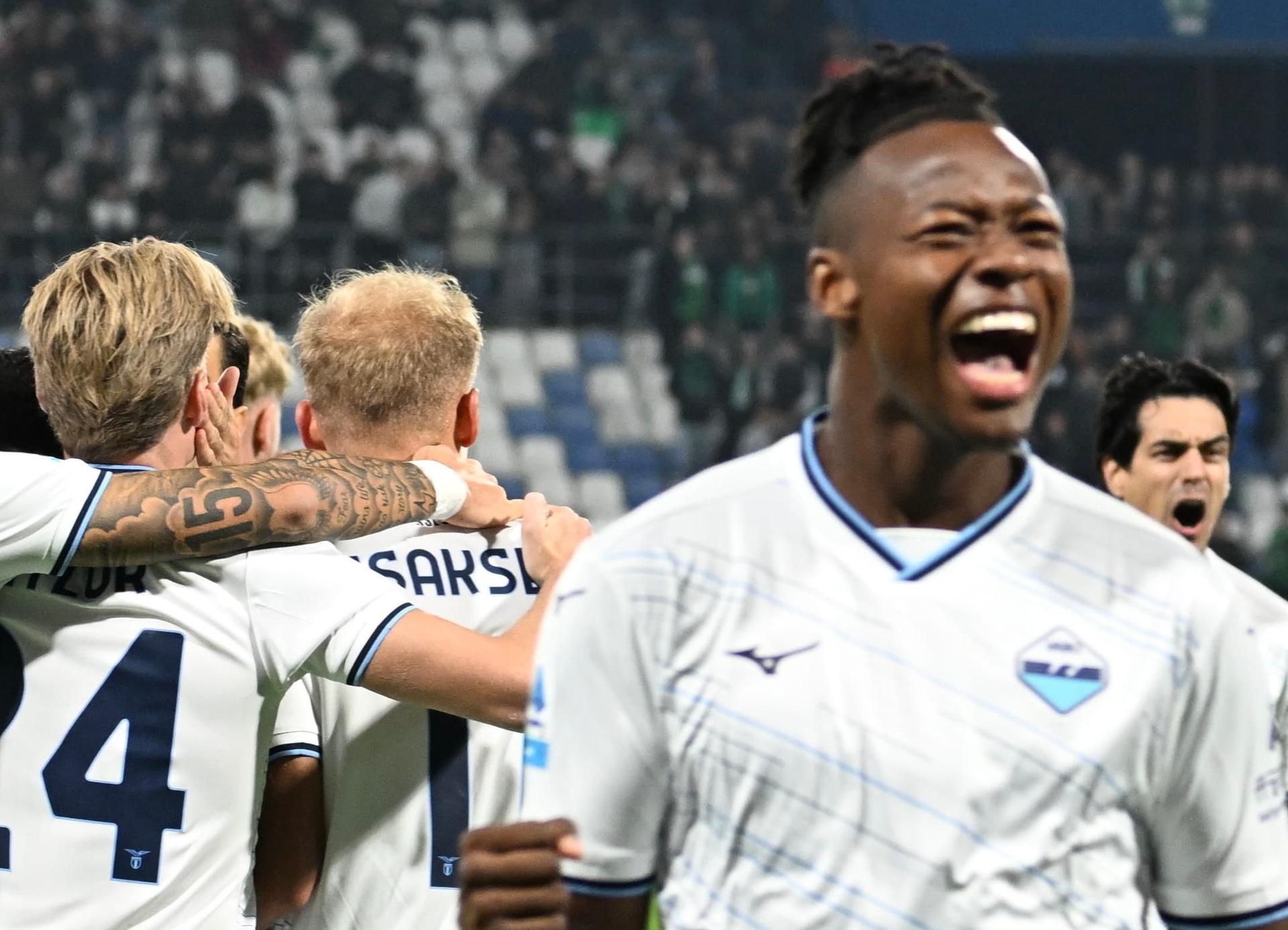 Primato Lazio, segna e diverte: Gattuso frena, ma ora l’attacco è scatenato