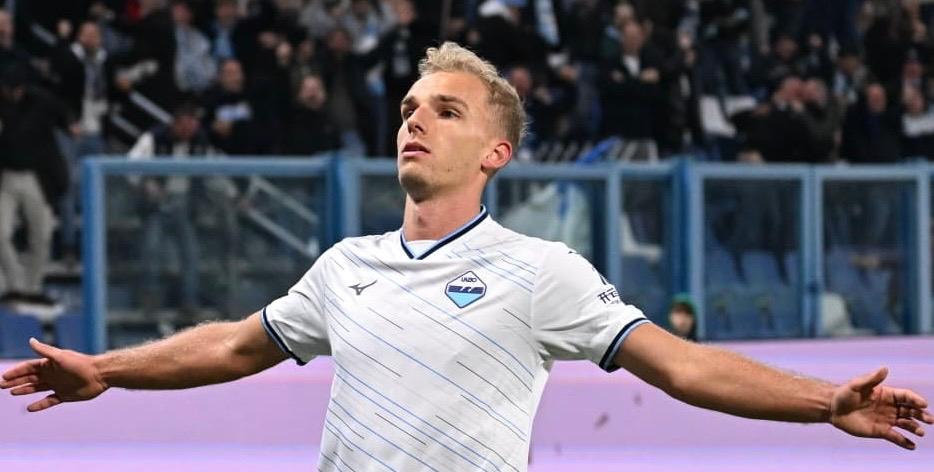 Lazio, gol-assist-rigore: Isaksen senza più freni. “Come vogliamo e come vuole Gattuso”