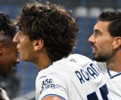 Lazio, emozione Floriani: “Il gol davanti a miei tifosi, poi l’arbitro mi ha spaventato. Ma non montiamoci la testa…”