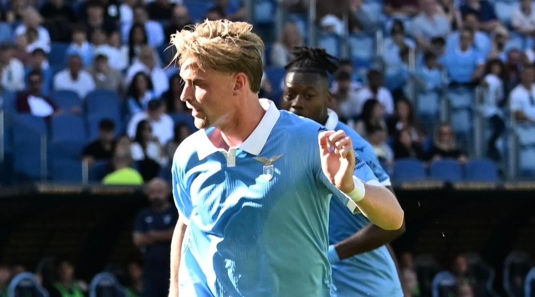 Infermeria Lazio, Taylor ok e Gud verso gli allenamenti differenziati. Tre rientri per il Parma