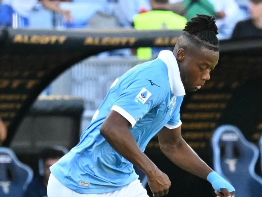 Lazio, solo Thuram come Noslin: Pinamonti spinge, ma l’olandese resta in pole. Ed il Parma è la sua vittima preferita…