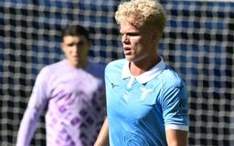 ‘9 GENNAIO’ – Liverani: “Lazio, Sutalo può prendersi una maglia. Difficile che Gattuso rinunci a Provstgaard. Gli errori dipendono dal modo di giocare…” – (AUDIO)
