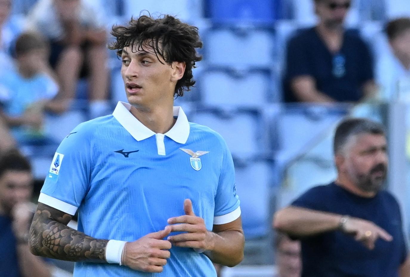 Lazio, Floriani: “La coesione il nostro segreto. Gruppo con mentalità e fame”