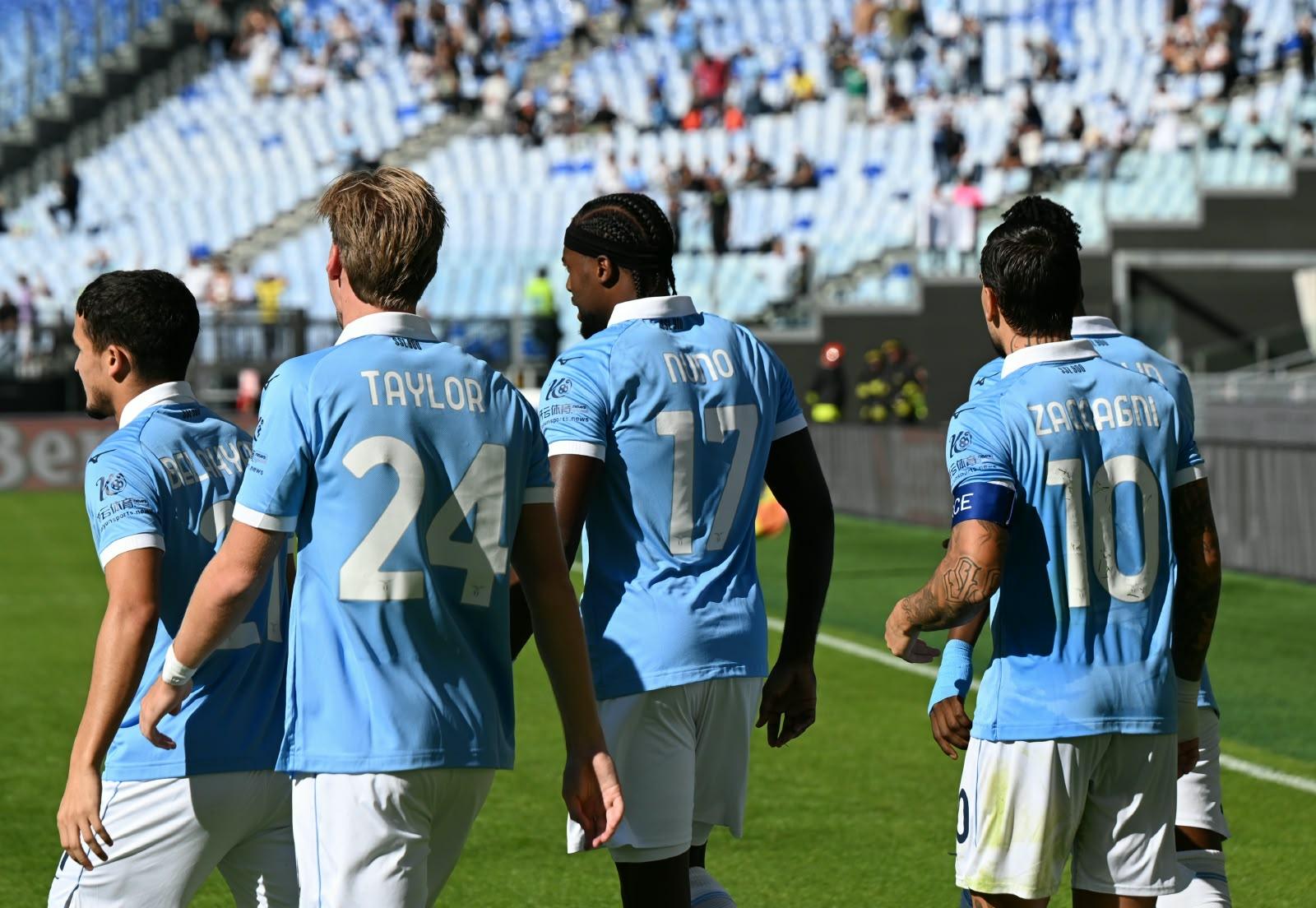 ‘QUELLI CHE…’ – Lazio, Cardone: “Domani i titolari visti a Torino. Gudmundsson? Rientro previsto dopo la sosta, ma non si esclude uno slittamento” (AUDIO)