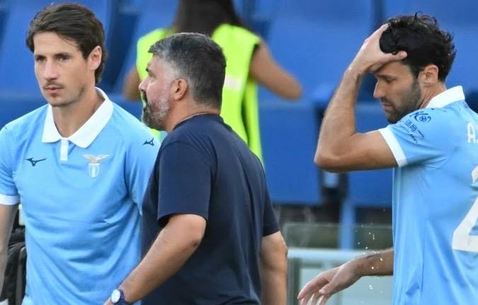 Banco di prova Lazio, ora il calendario alza il livello