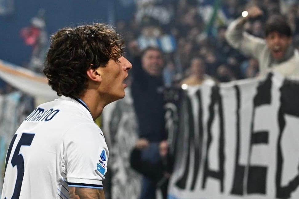 ‘NMM’ – Mattei: “Lazio, un’orchestra che si è costruita da sola. I tifosi hanno dimostrato al mondo ed alla squadra…” (AUDIO)