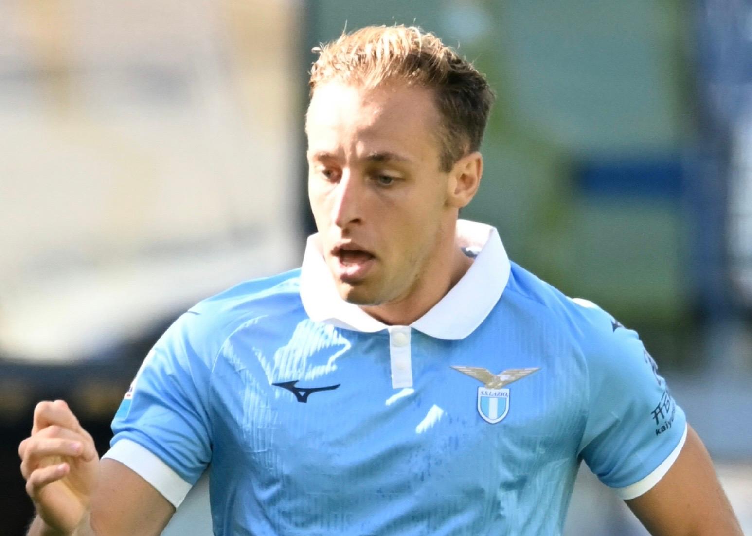 Lazio, quanti intrecci Frattesi-Juve: Spalletti, il mercato e quel gol allo Stadium
