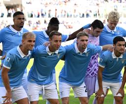 ‘SVB’ – Agostinelli: “Ormai questa Lazio è una realtà, è nettamente la squadra rivelazione di questo avvio” (AUDIO)