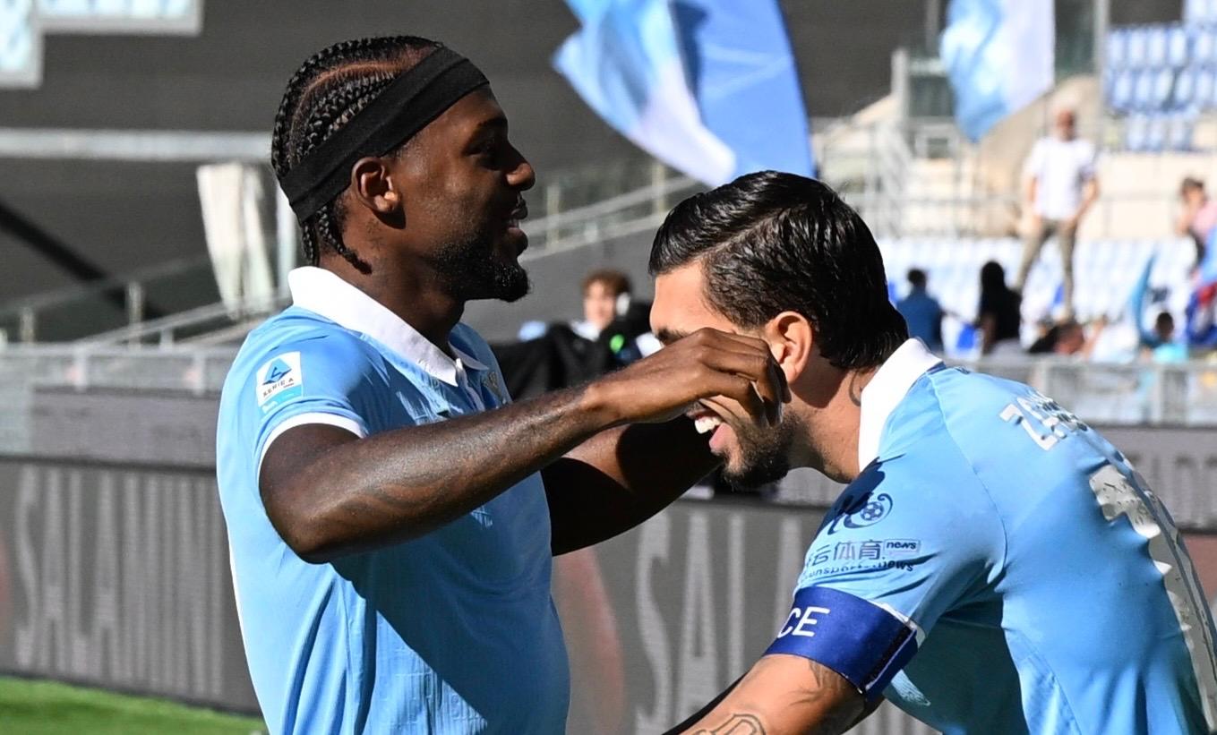 Lazio doppio volto: ora la difficoltà di gestire è una tendenza