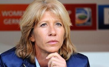 Lazio Women, Morace nuovo tecnico: “Ho lasciato una ‘lazietta’. Ora è un club internazionale”
