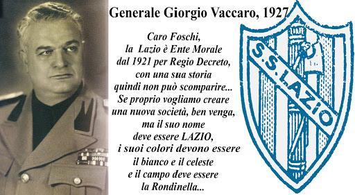 Memorie e gloria: quando Giorgio Vaccaro salvò la Coppa del Mondo dalle grinfie dei nazisti