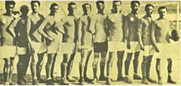 Scudetto 1915, Mignogna: “Lazio-Genoa, ricordiamo tutti insieme quegli Eroi fermati solo dalla guerra”