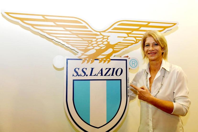 Lazio Women. Morace, missione A compiuta: “Emozione fantastica”