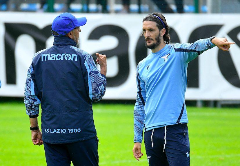 La Lazio si allena in Spagna in vista del Girona, c’è anche Luis Alberto