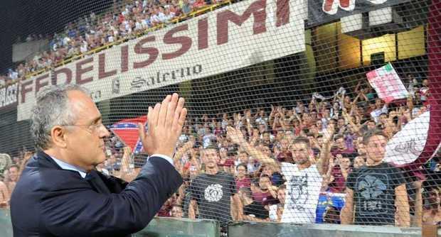 ‘9 GENNAIO’ – Lazio, Ercole: “L’acquisizione della Reggina, l’immissione di capitale che non ci sarà mai ed una deriva senza logica”