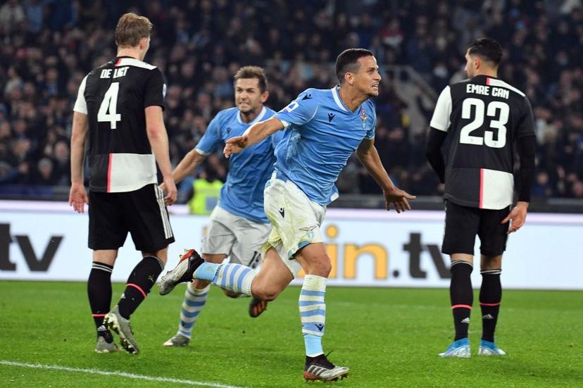 Lazio, le vittorie con più di due gol di scarto con la Juventus in Coppa Italia