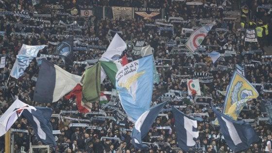 Juventus-Lazio, vendita dei tagliandi