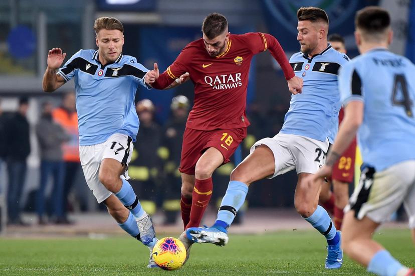 Lazio, il bilancio dei derby nell’era Lotito: regna l’equilibrio