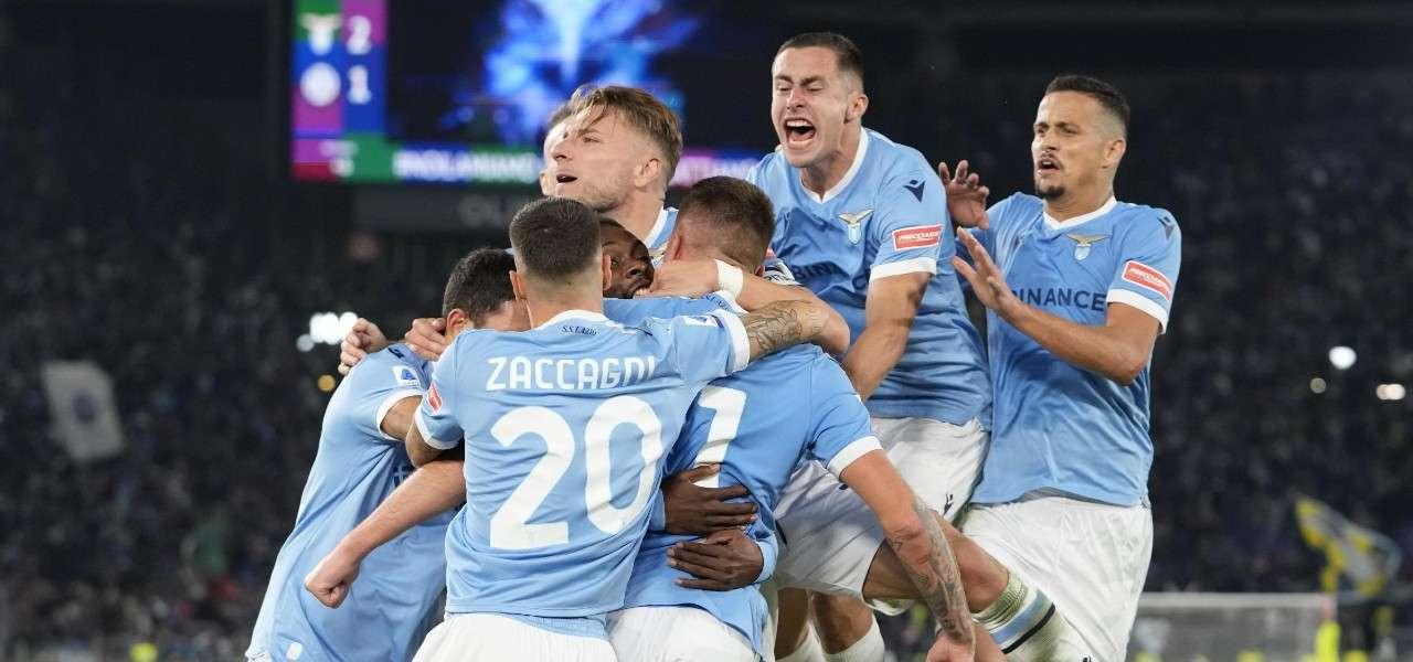 Lazio, l’ordine di Sarri alla squadra: cosa ha chiesto per aiutare Immobile