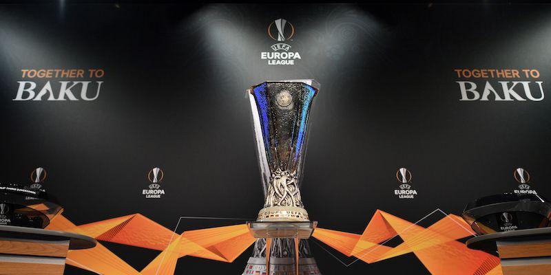 Europa League: ecco chi scende dalla Champions