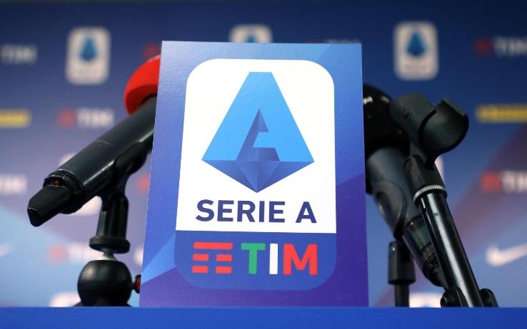 Serie A, ufficiale: si rimane a 20 squadre