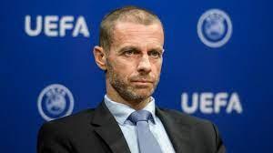 Eurostangata Juve: l’Uefa prepara l’esclusione dalle coppe