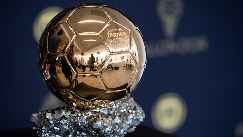 Pallone d’oro: è la sera di Benzema