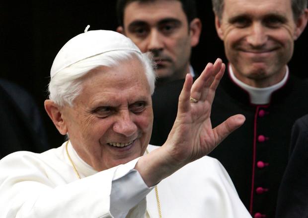 Morto Joseph Ratzinger, Papa Benedetto XVI: aveva 95 anni
