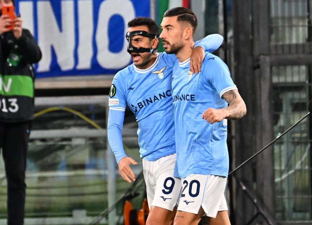 Zaccagni, messaggio di Mancini: “Se continui così torna in azzurro”