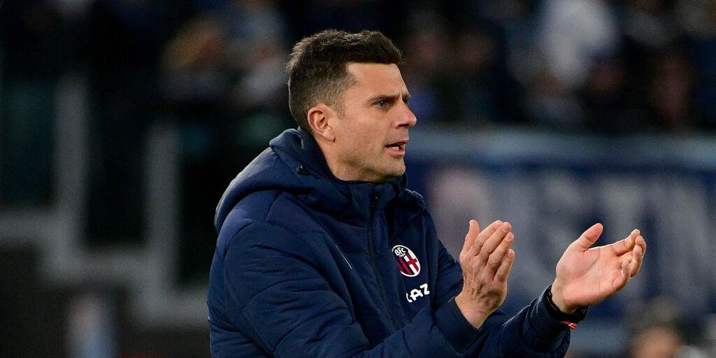 Lazio, prima la rescissione con Sarri poi il nuovo tecnico con una squadra da ricostruire. Motta e le alternative…