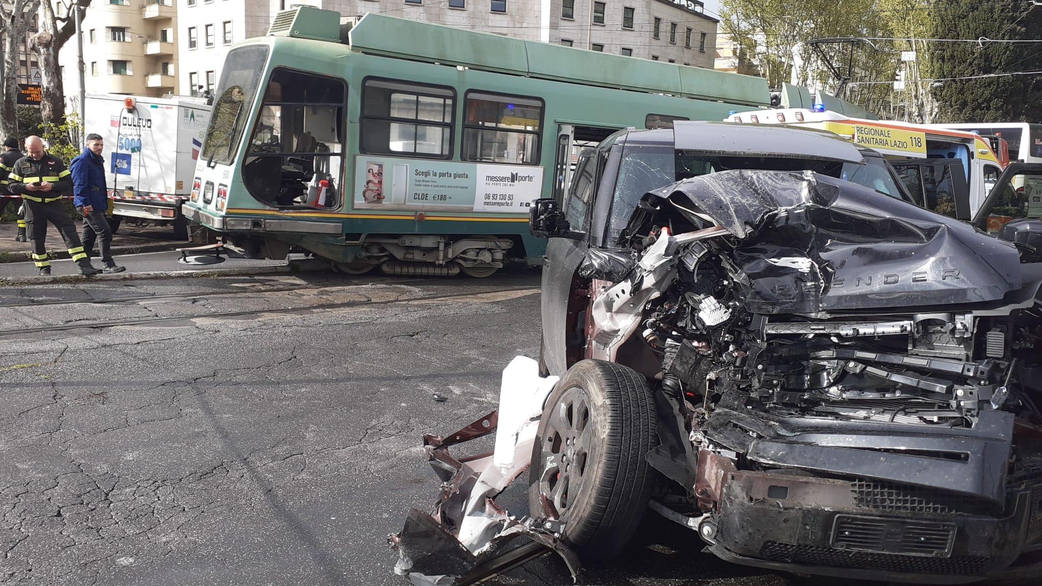 Incidente di Ciro Immobile a Roma, l’Agenzia per la Mobilità: “Il semaforo funziona”