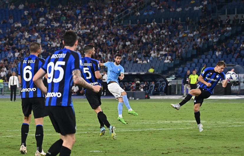 Supercoppa italiana con Napoli, Inter e Fiorentina: 5 squadre in corsa per l’ultimo posto