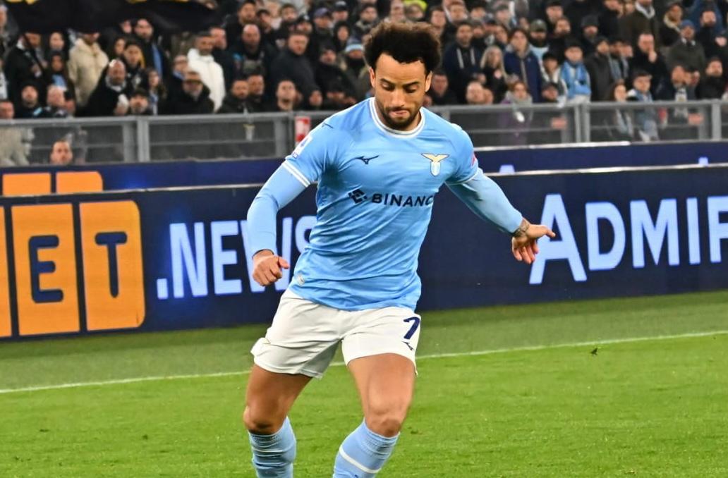 Lazio, Anderson di nuovo bomber: ed il Torino è la vittima preferita
