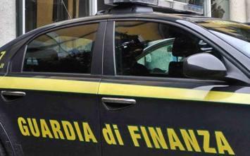Guardia di Finanza, perquisizioni nelle sedi di Roma, Lazio e Salernitana