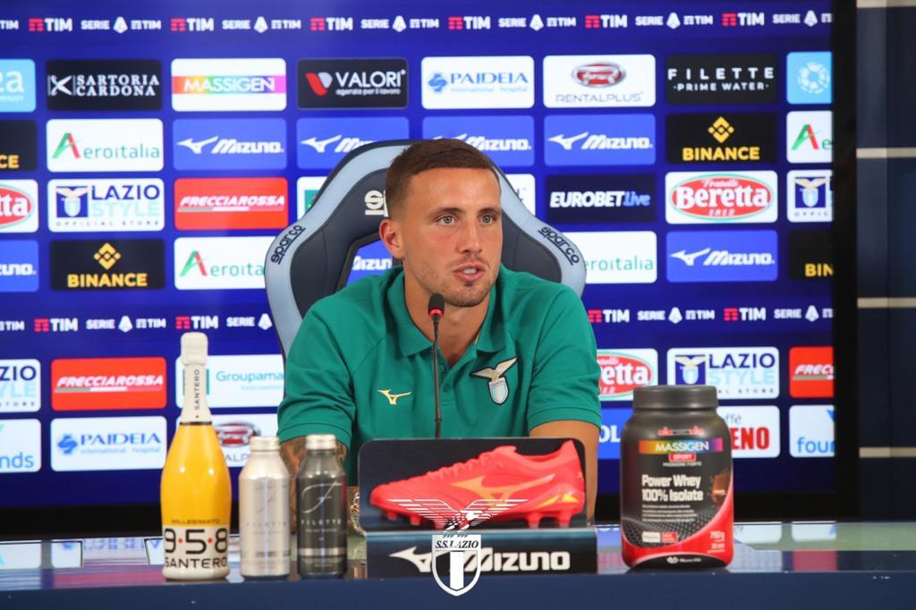 Pellegrini: “Napoli ci dà consapevolezza. Con la Juve dobbiamo essere propositivi e attenti” (AUDIO)
